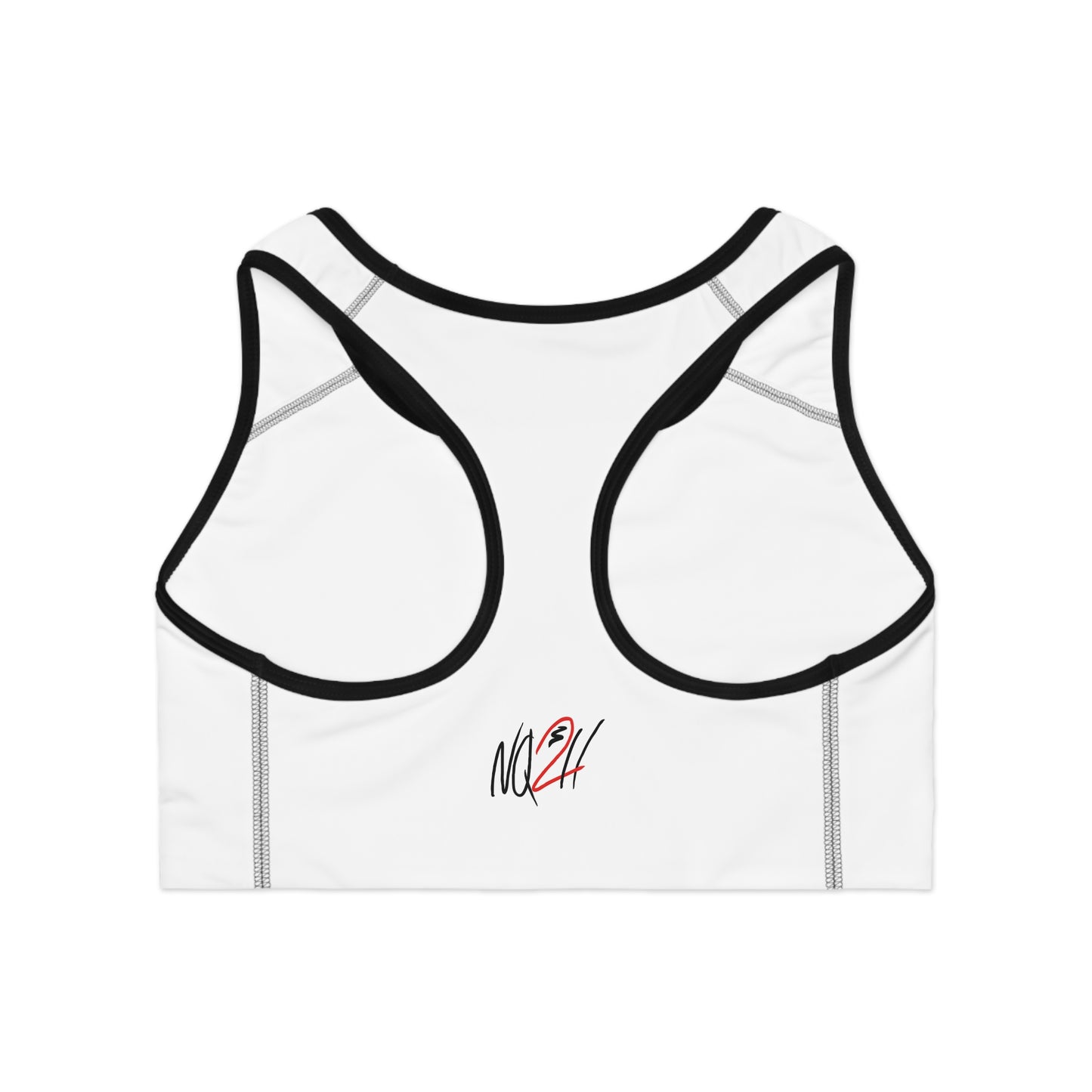NQ2H Performance Sports Bra