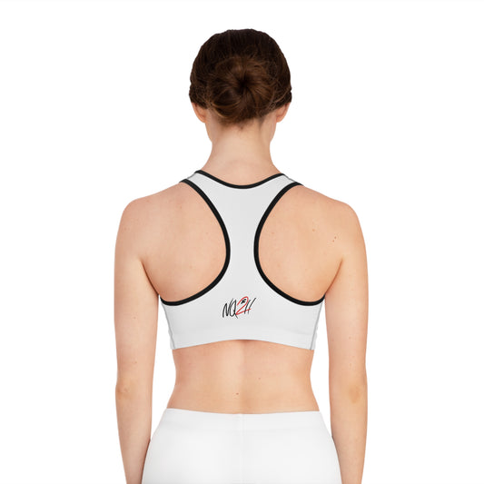 NQ2H Performance Sports Bra
