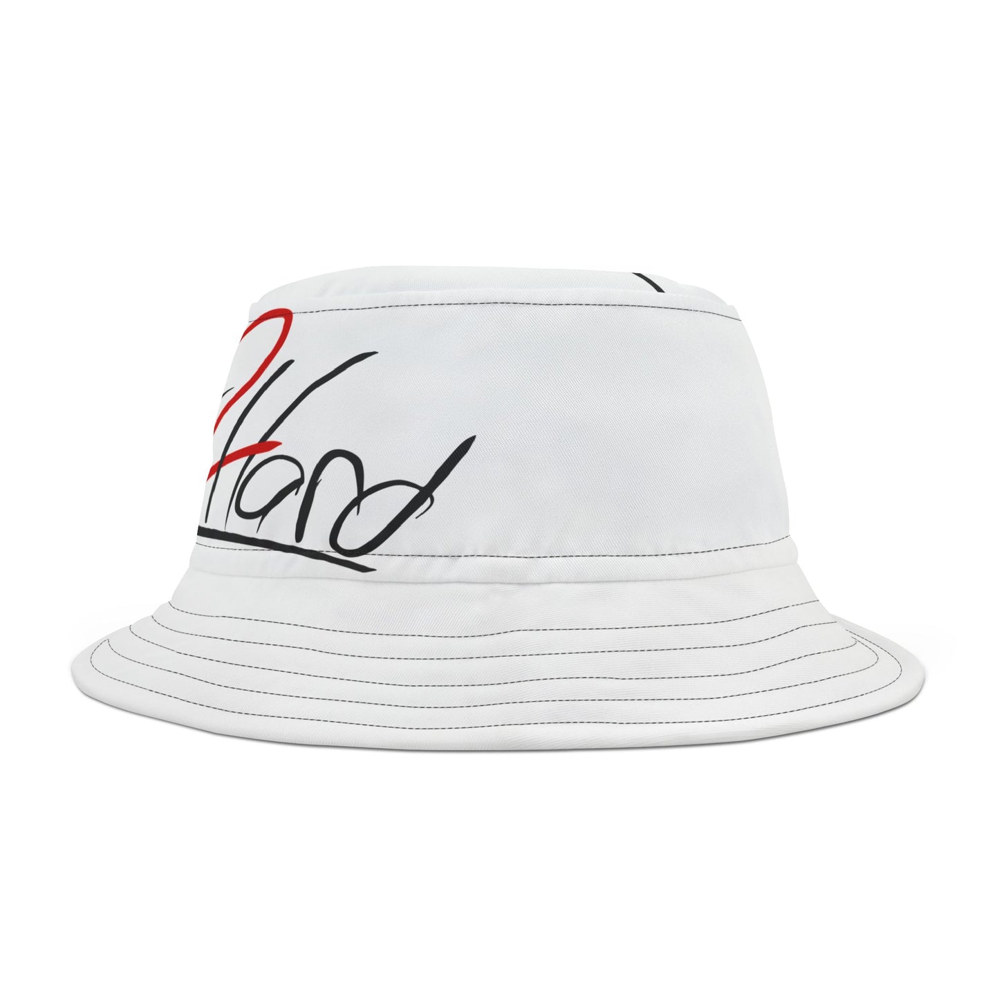 The Everyday Bucket Hat