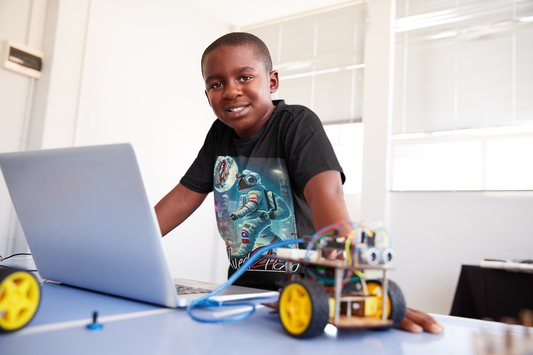 Cosmic Stride for Dreamers