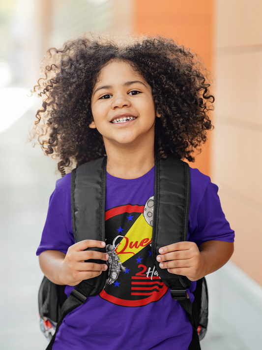 Lunar Mission for Dreamers