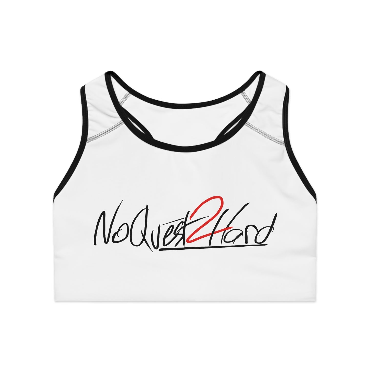 NQ2H Performance Sports Bra