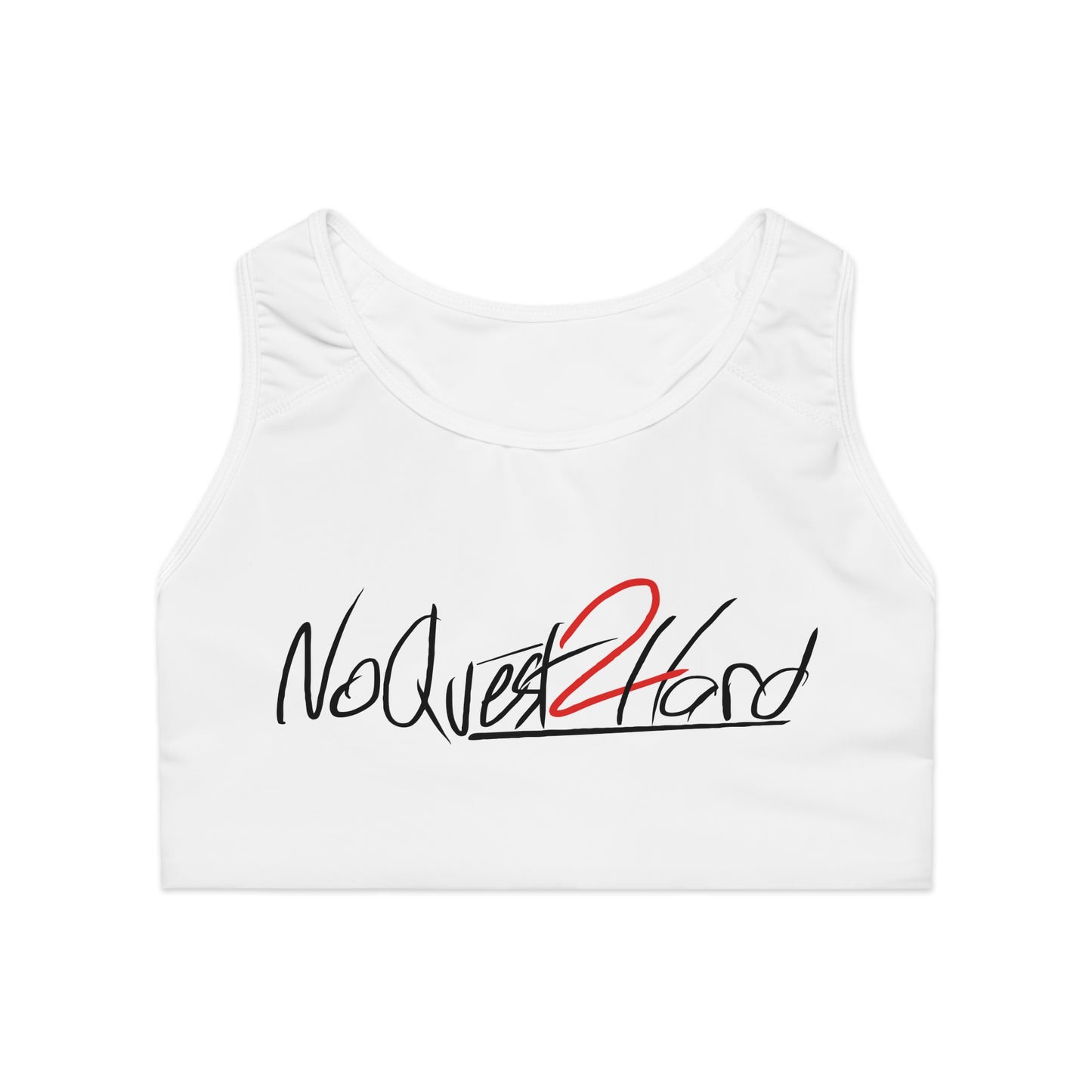 NQ2H Performance Sports Bra