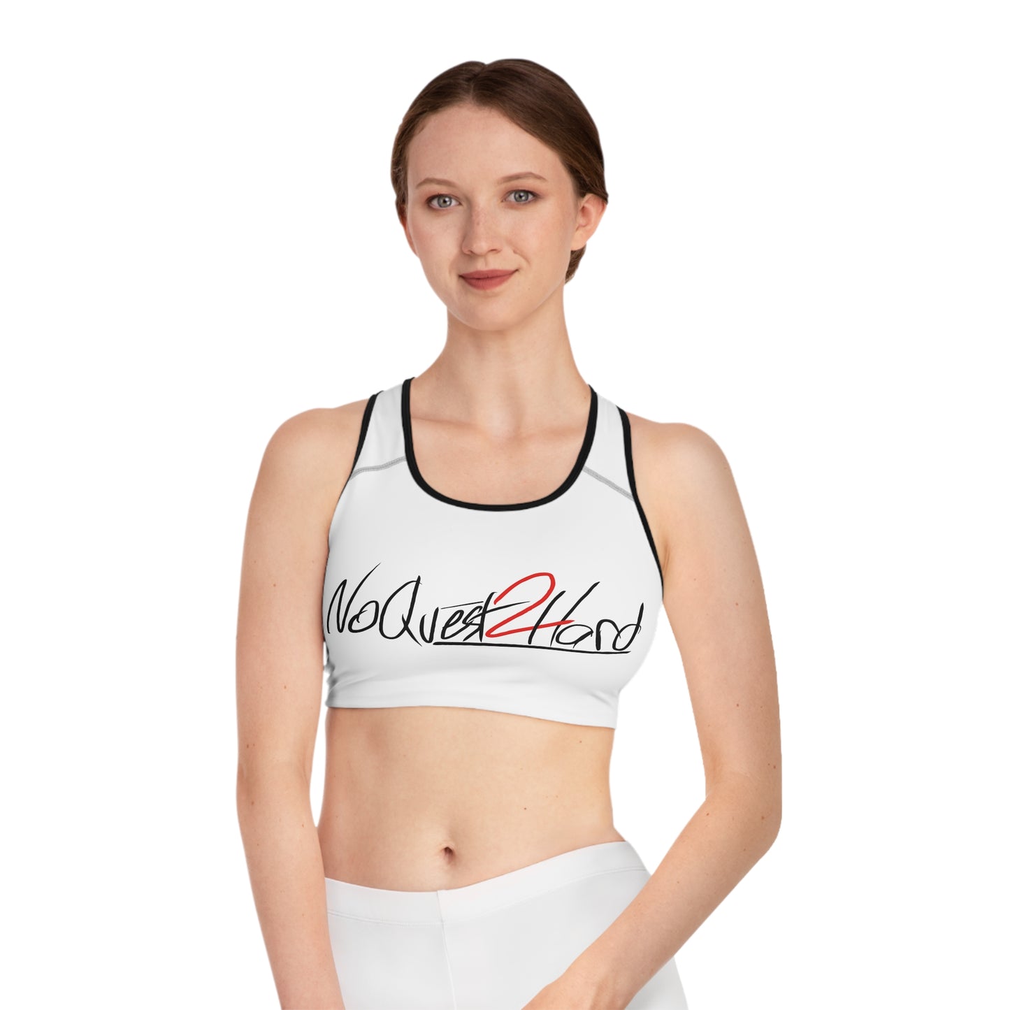 NQ2H Performance Sports Bra