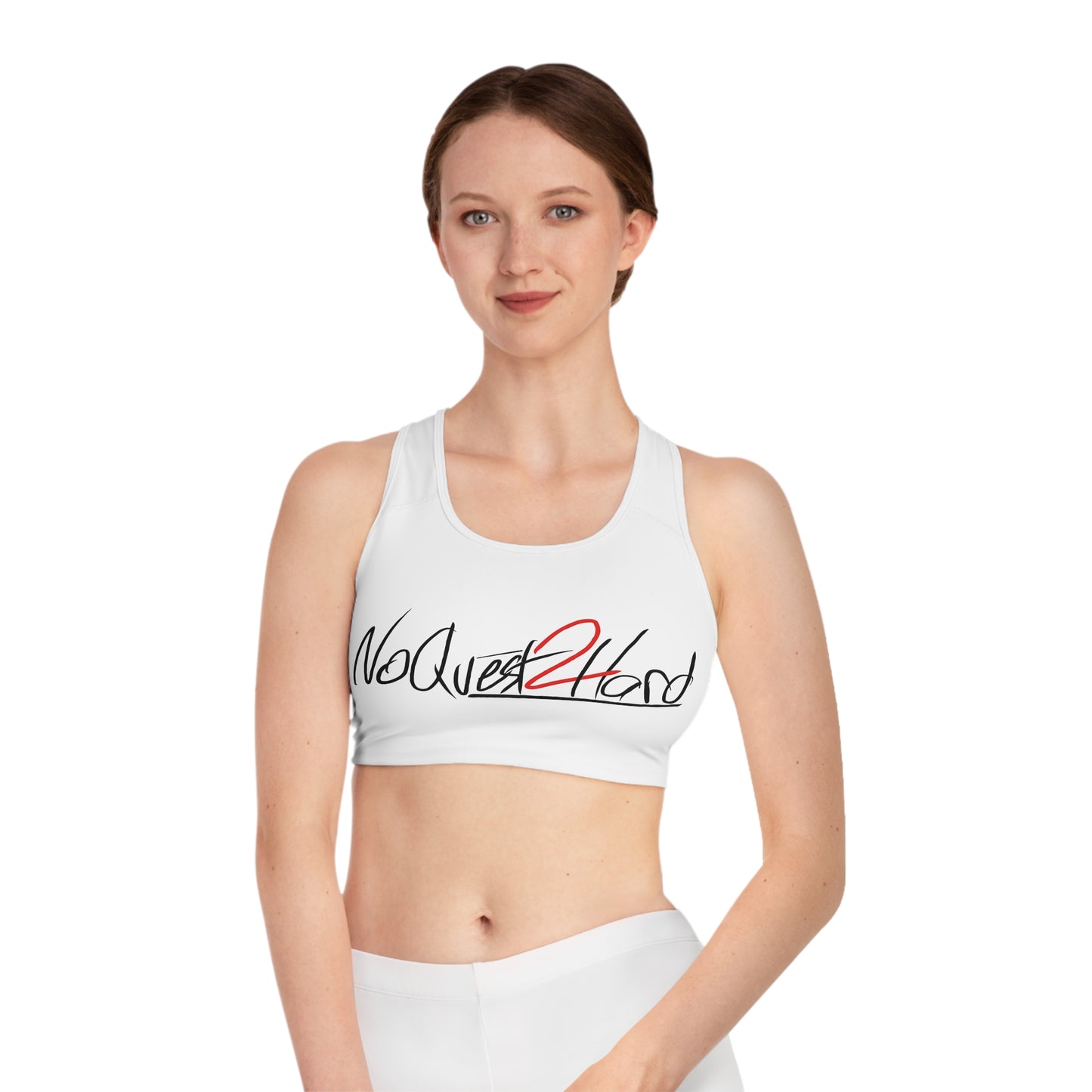 NQ2H Performance Sports Bra
