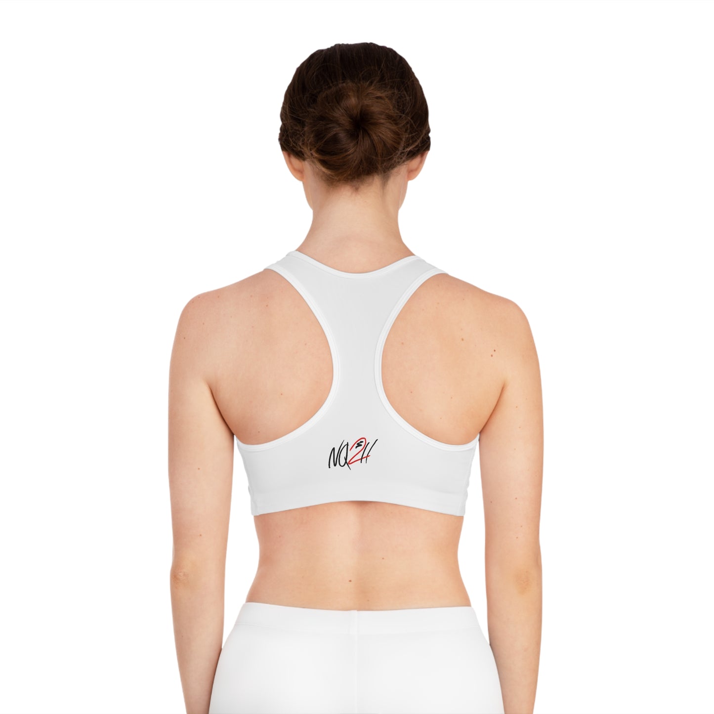 NQ2H Performance Sports Bra
