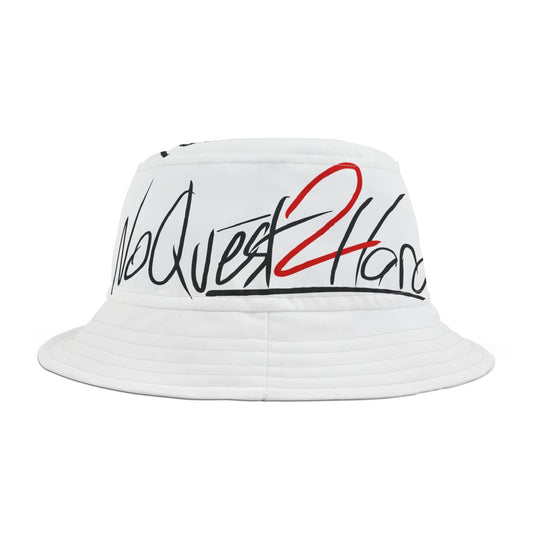 The Everyday Bucket Hat