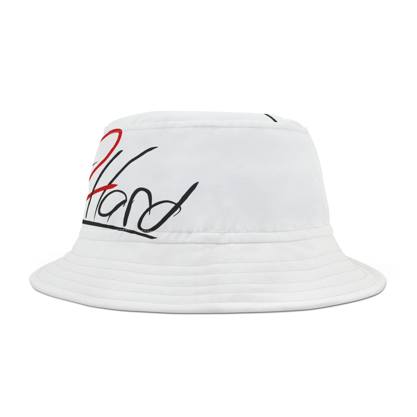 The Everyday Bucket Hat