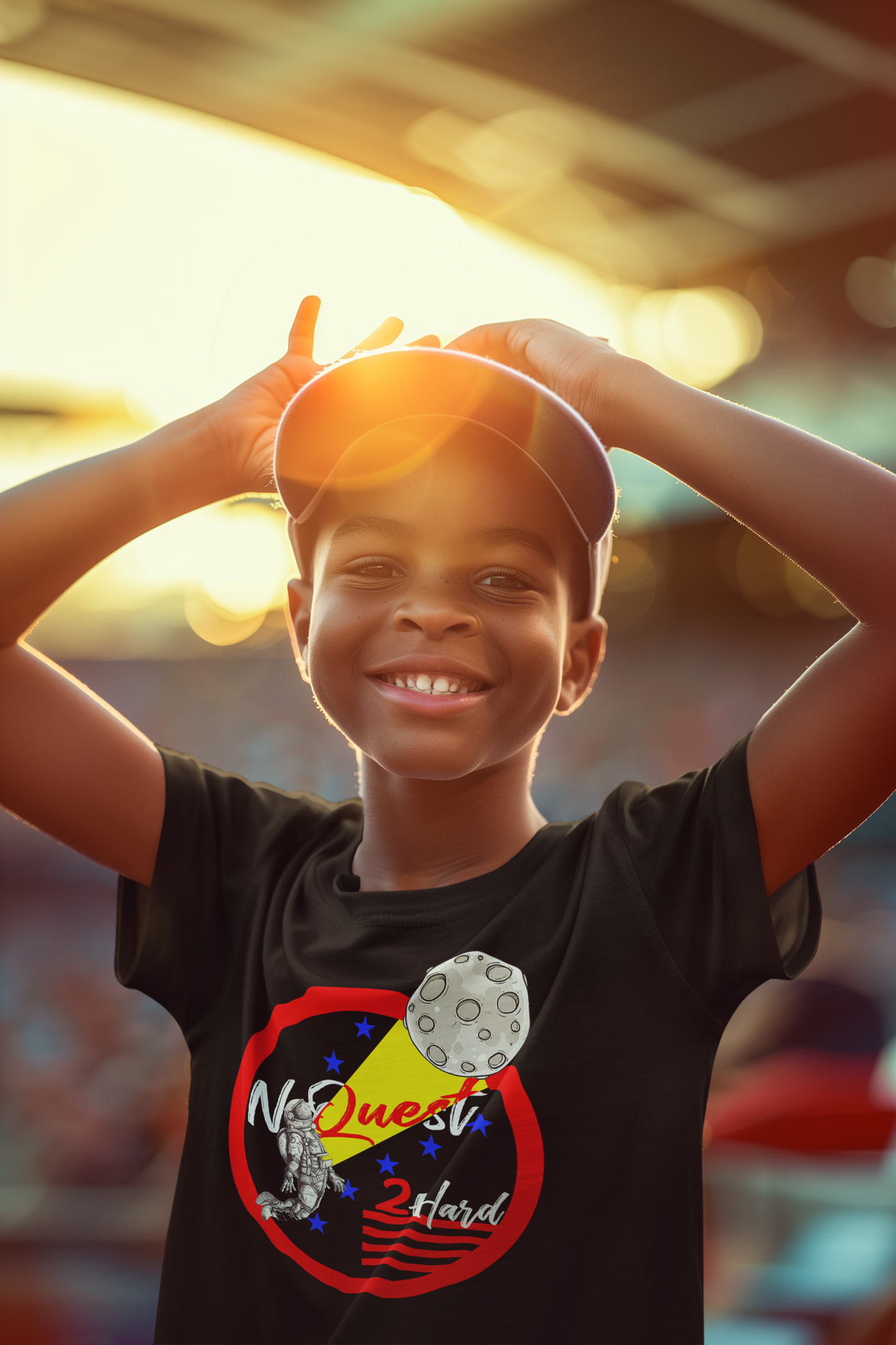 Lunar Mission for Dreamers